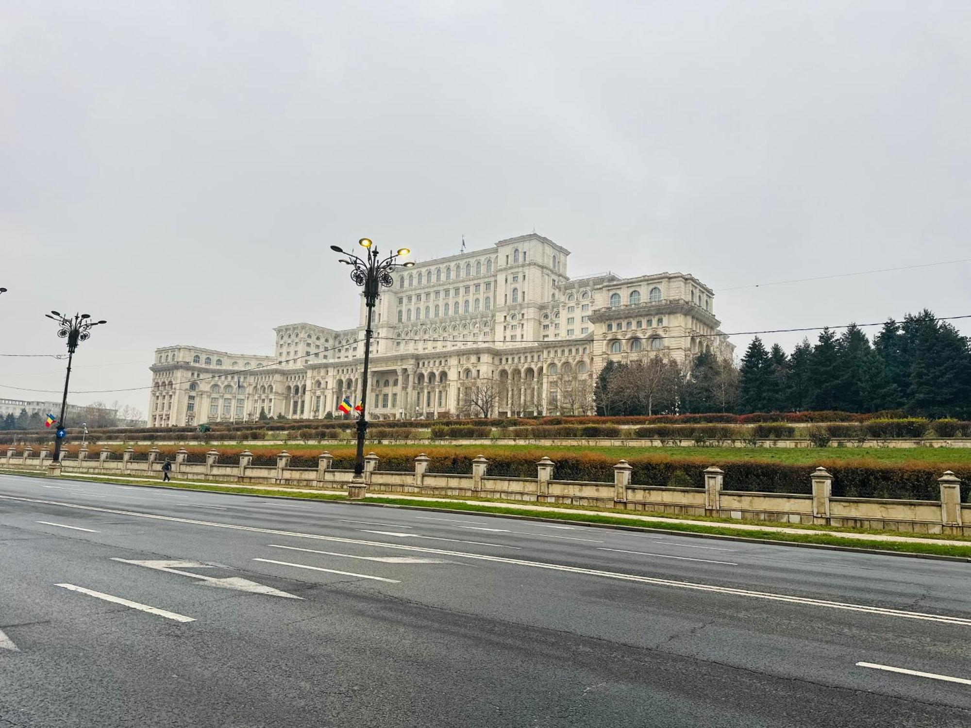 Apartamento Beautiful 2Bedflatcismigiu Bucarest Exterior foto